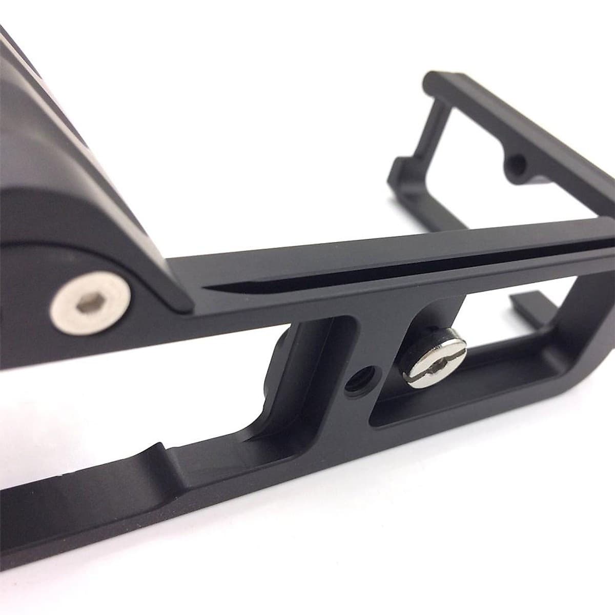 Khung Thép Quick Plate L Bracket For Fujifilm X-T3