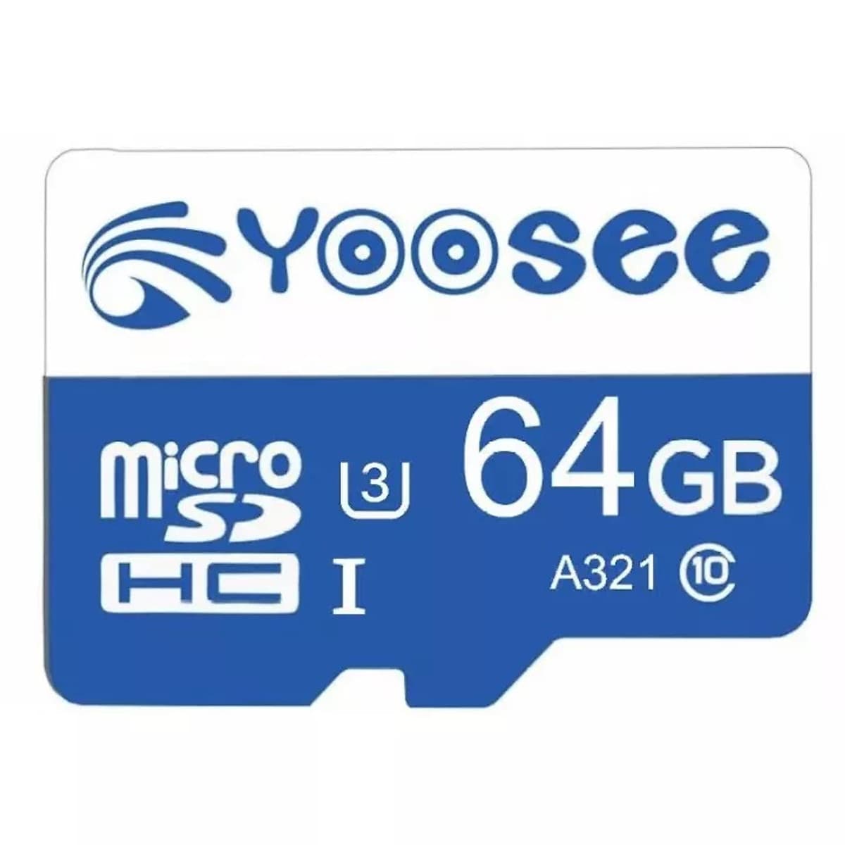 Camera IP WIFI trong nhà YooSee 3.0 ( New 2020) - Hàng nhập khẩu