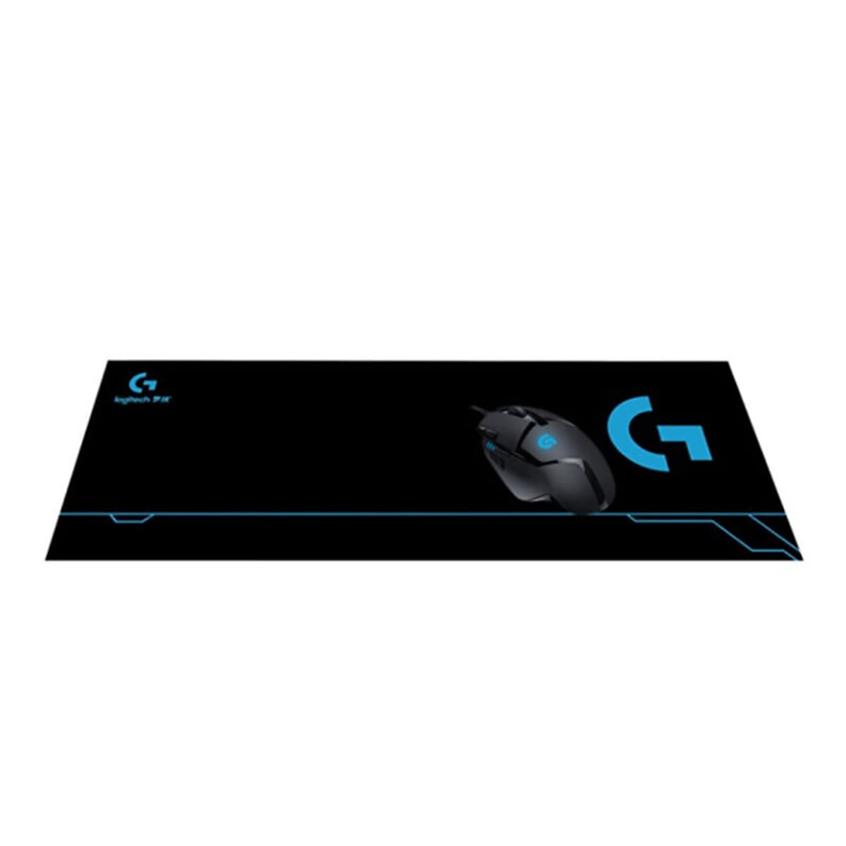 Miếng Lót Chuột Logitech