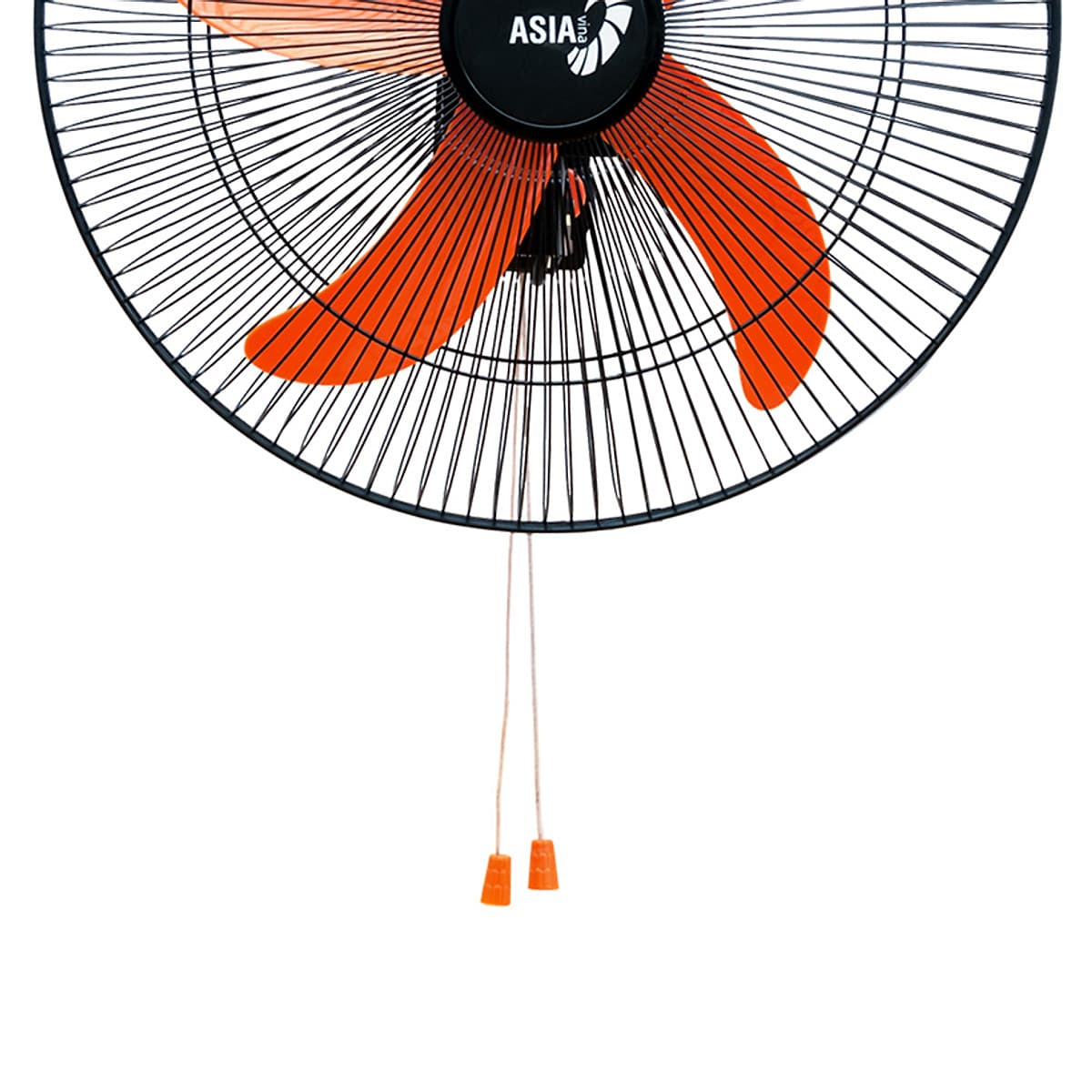 Quạt treo ASIAvina L18004 (Đen) - Hàng chính hãng