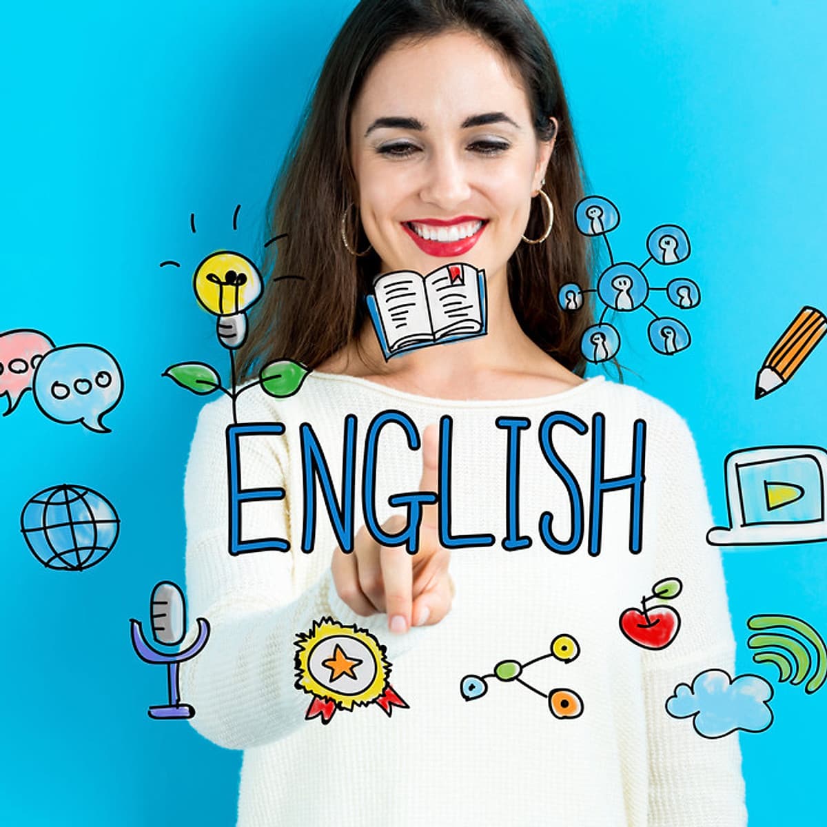 Ulearning - Khoá học "Tiếng Anh Cho Kinh Doanh"