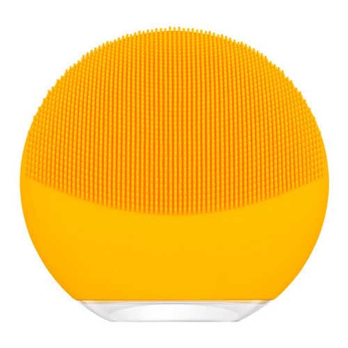 Máy rửa mặt silicon cao cấp FOREVER ( Khách chọn màu)