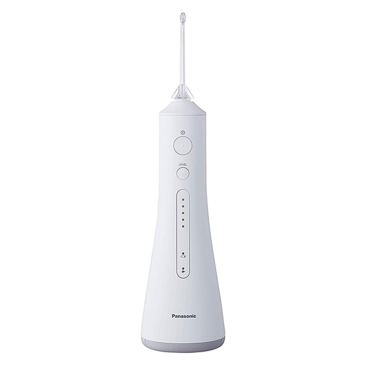 Máy tăm nước cầm tay Panasonic công nghệ siêu âm EW1511 - Hàng Chính Hãng
