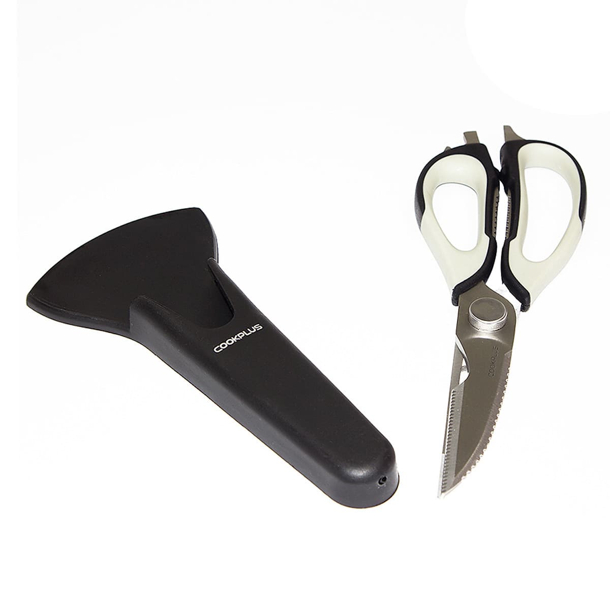Kéo Nhà Bếp Lock&Lock LOR131 (22.8cm)