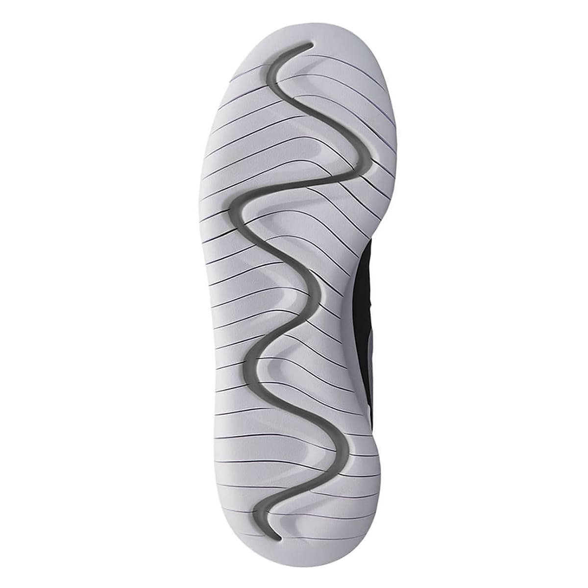 Giày Thể Thao Nam NIKE TESSEN AA2160-001