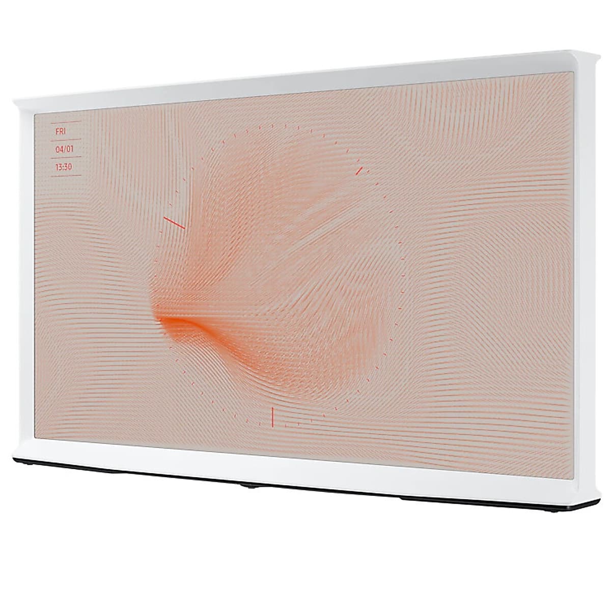 Smart Tivi The Serif Samsung 4K 55 inch QA55LS01TA