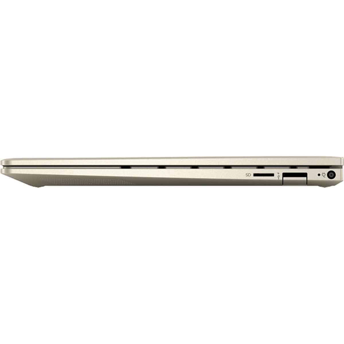Laptop HP Envy 13-ba1030TU 2K0B6PA (Core i7-1165G7/ 8GB DDR4 3200MHz (Onboard)/ 512GB PCIe NVMe/ 13.3 FHD IPS/ Win10 + Office Home & Student) - Hàng Chính Hãng
