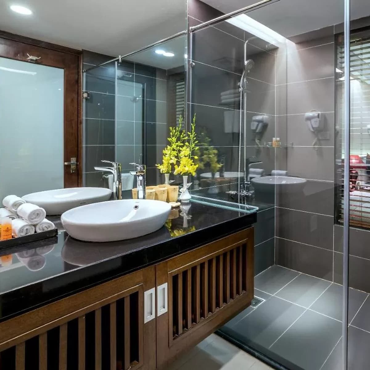 Combo Sapa Amazing Hotel 4* + Xe Giường Nằm, Khởi Hành Hàng Ngày Từ HN Dành Cho 01 Người