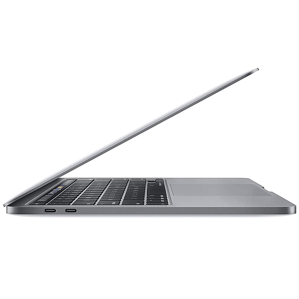 Apple Macbook Pro 2020 M1 - 13 Inchs (Apple M1/ 8GB/ 512GB) - Hàng Chính Hãng