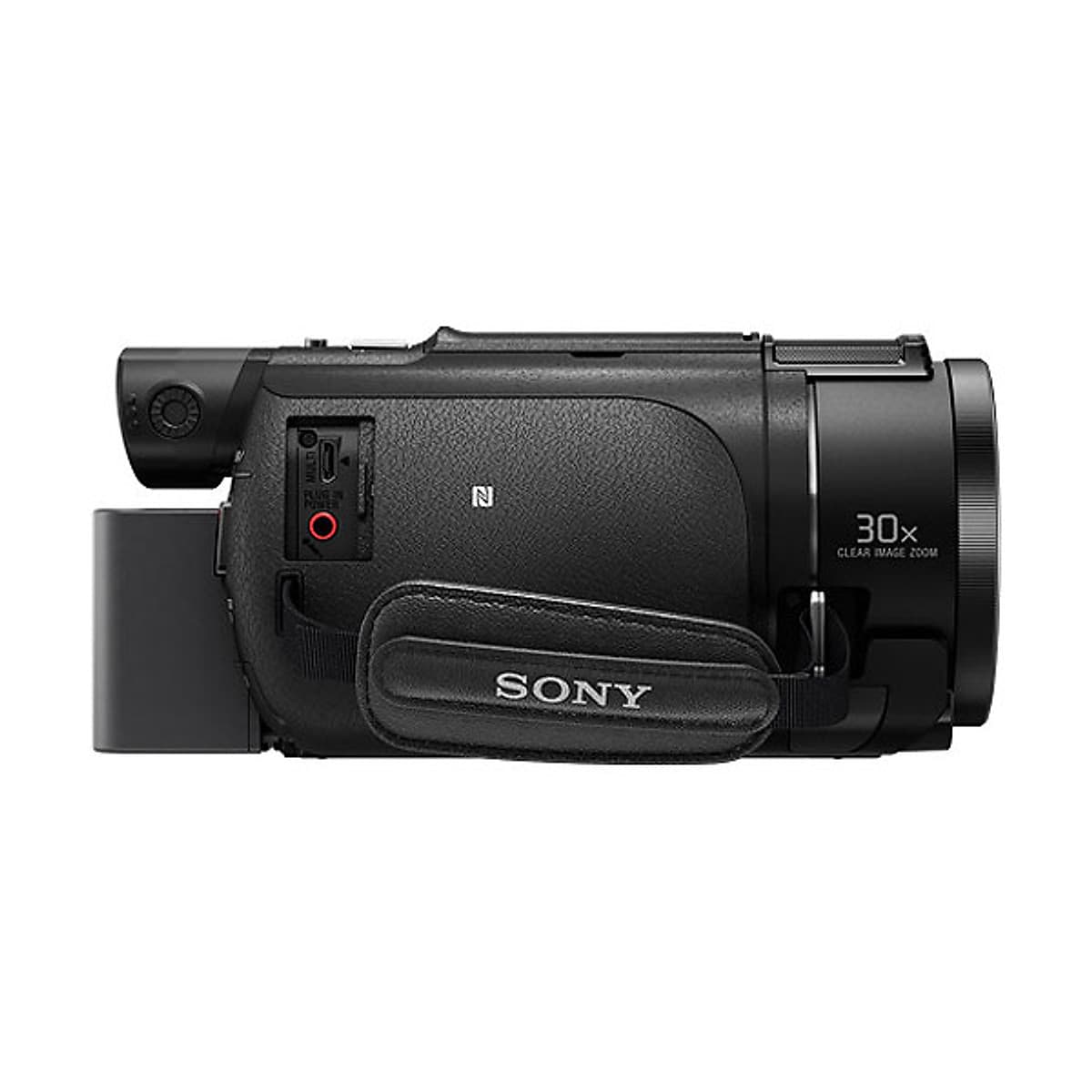 Máy Quay Phim Sony FDR-AXP55 - Hàng Chính Hãng