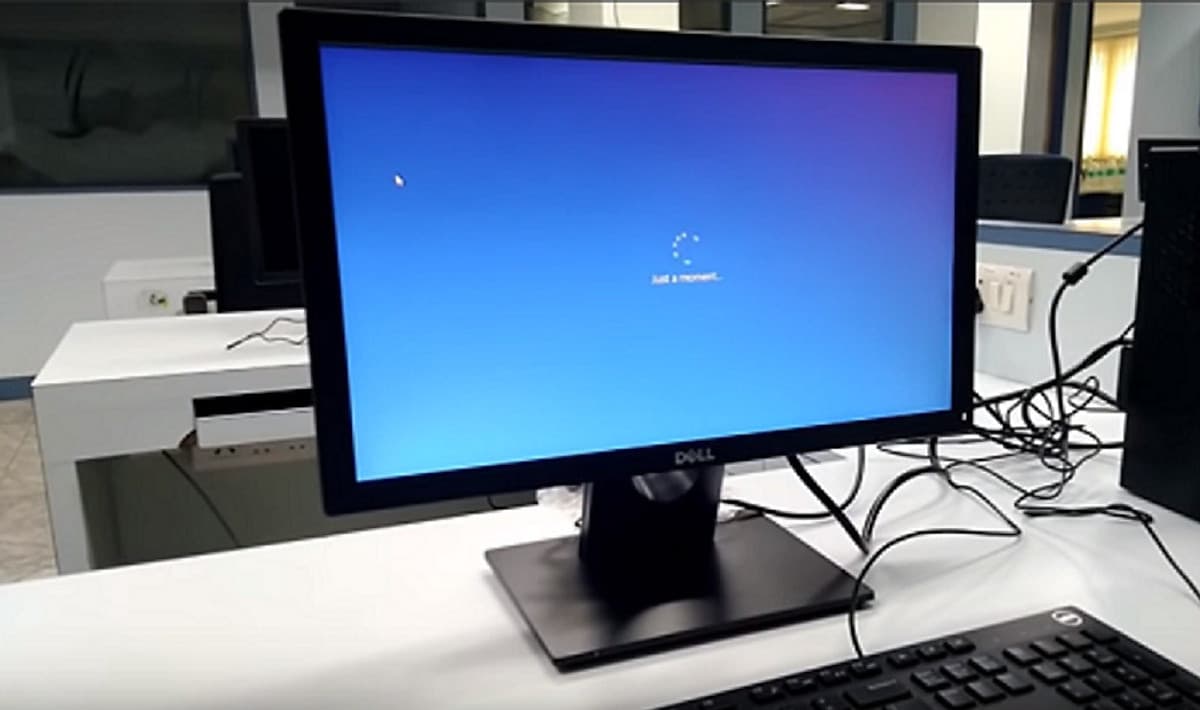 BỘ Máy Tính Đồng Bộ Dell CORE I5-4570/RAM 8GB /SSD 120GB/HDD 500GB và Màn hình Dell 21.5 inch / BÀN PHÍM CHUỘT DELL/BAN DI CHUỘT /USB WIFI - Hàng Nhập Khẩu