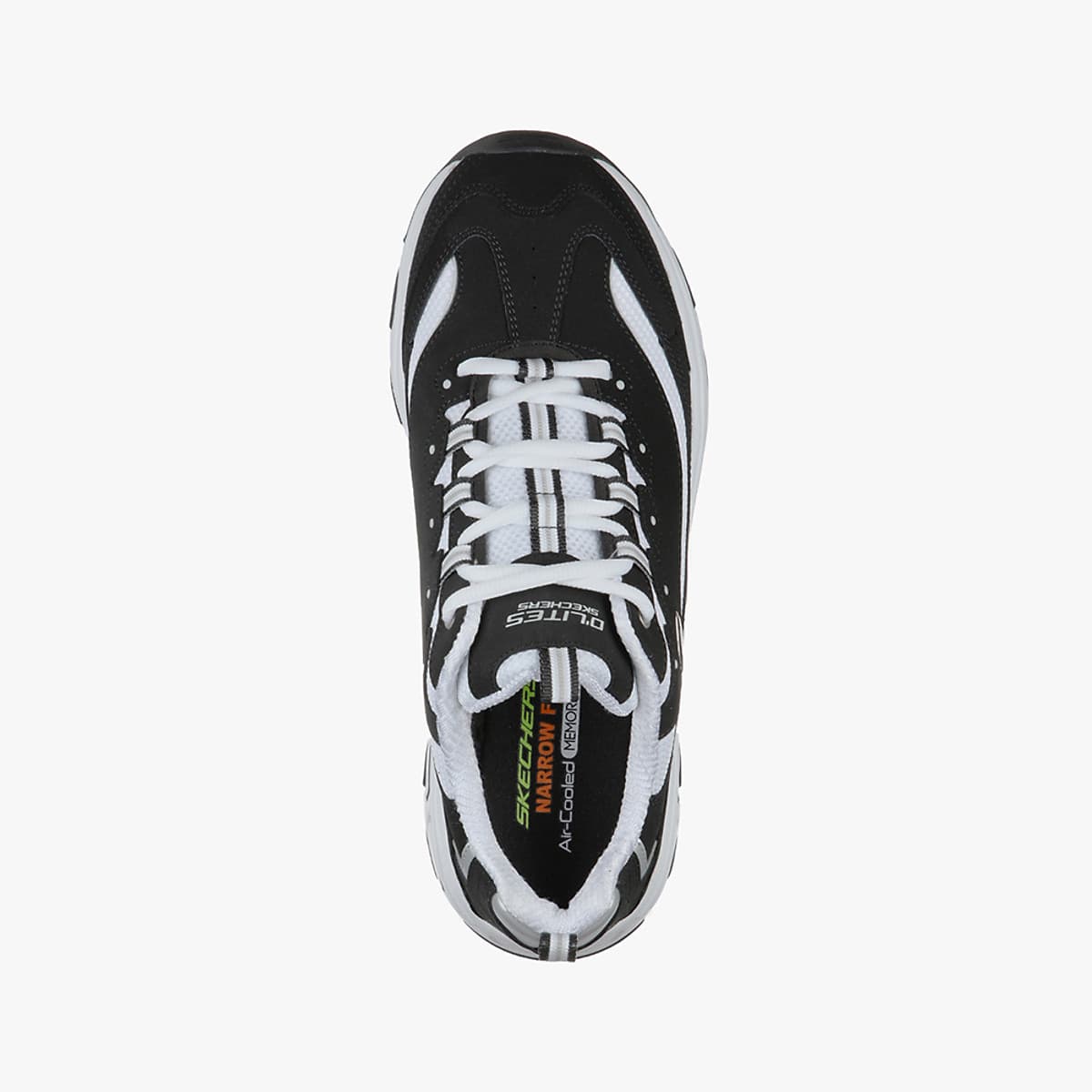 SKECHERS - Giày sneaker nam thắt dây DLites 52675