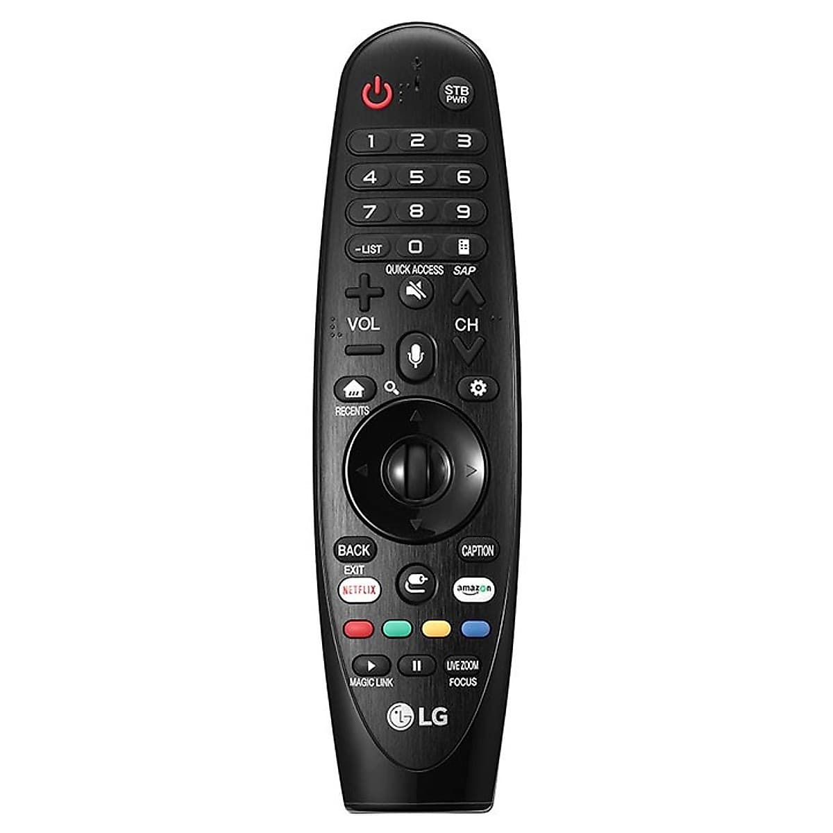 Magic Remote tivi LG AN-MR18BA-Hàng chính hãng