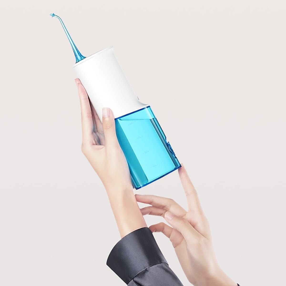 Máy Tăm Nước Xiaomi SOOCAS W3