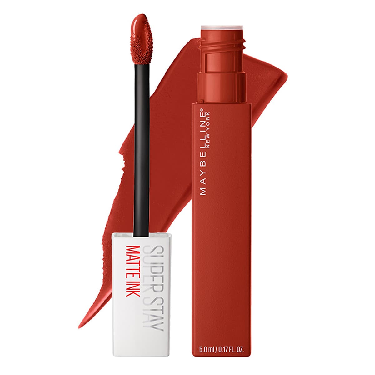Son Kem Lì 16h Lâu Trôi Maybelline New York Super Stay Matte Ink Lipstick 5ml