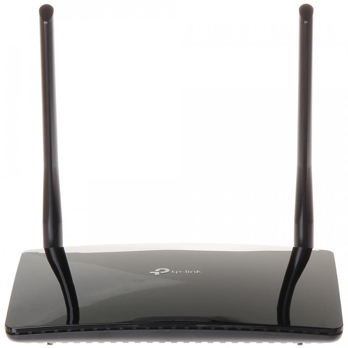 Bộ Phát Wifi Router 4G LTE 300Mbps TP-Link TL-MR6400 - Hàng Chính Hãng