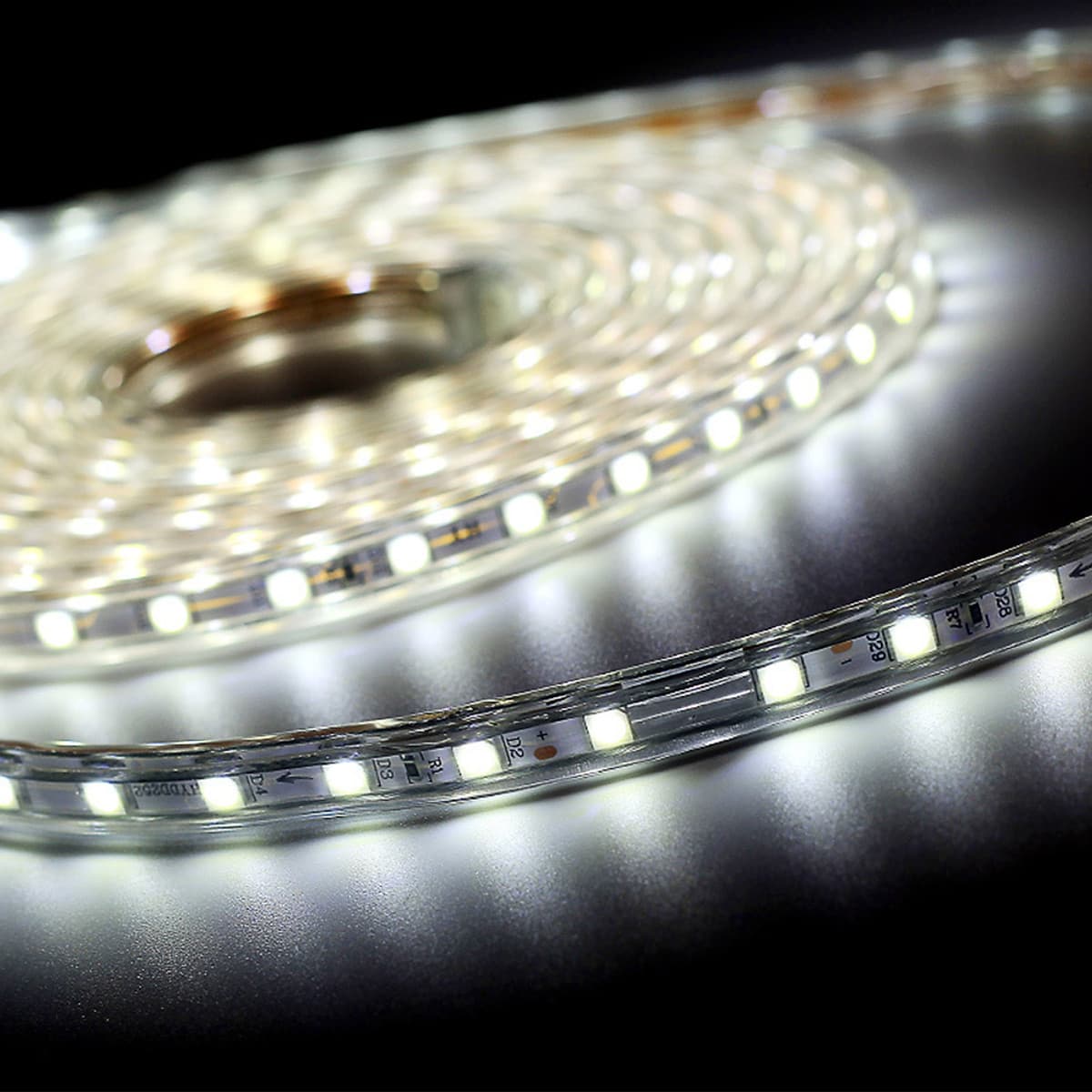 Dải Đèn LED Nhà Bếp Chống Thấm Nước SMD 5050