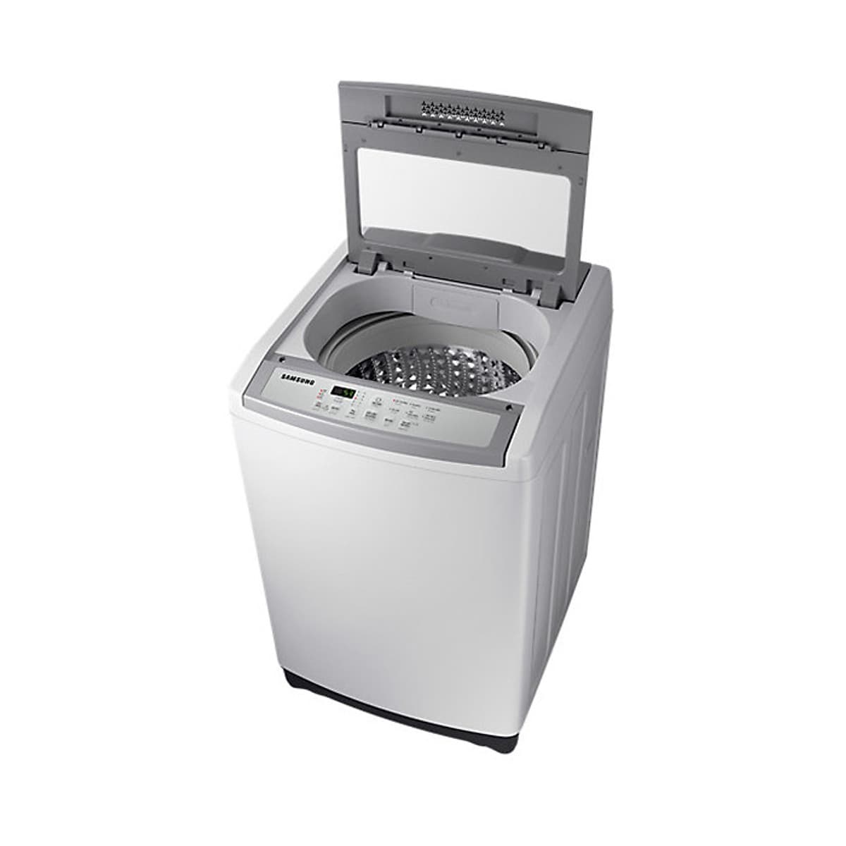 Máy Giặt Samsung 8.2kg WA82M5110SG
