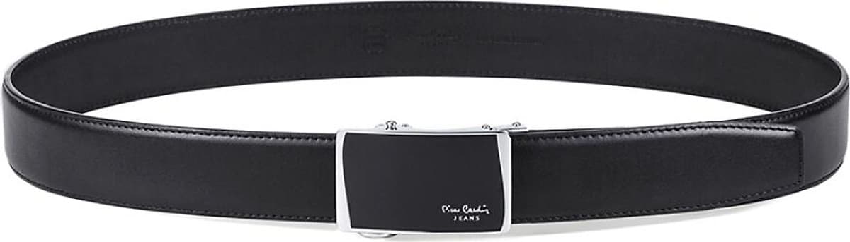 Thắt Lưng Nam Khoá Tự Động Pierre Cardin J7A804Z-241100A