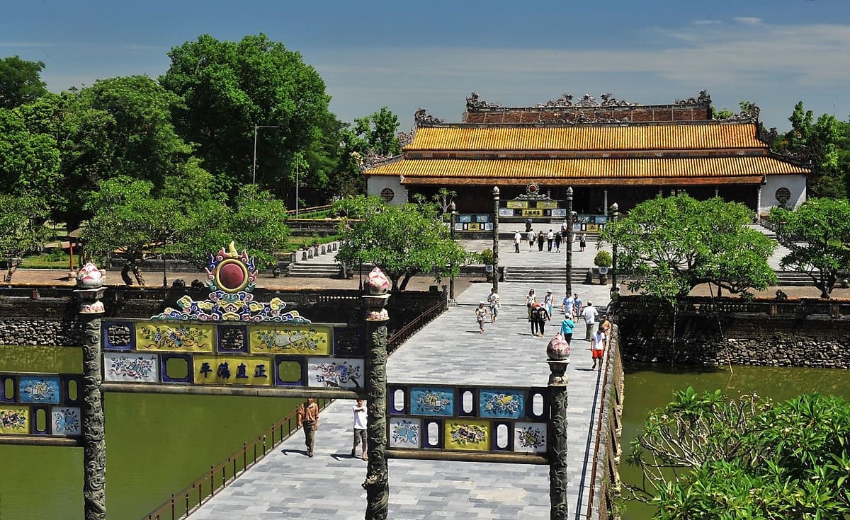 TOUR GHÉP KHÁM PHÁ HUẾ | ĐI VỀ TRONG NGÀY, KHỞI HÀNH HÀNG NGÀY