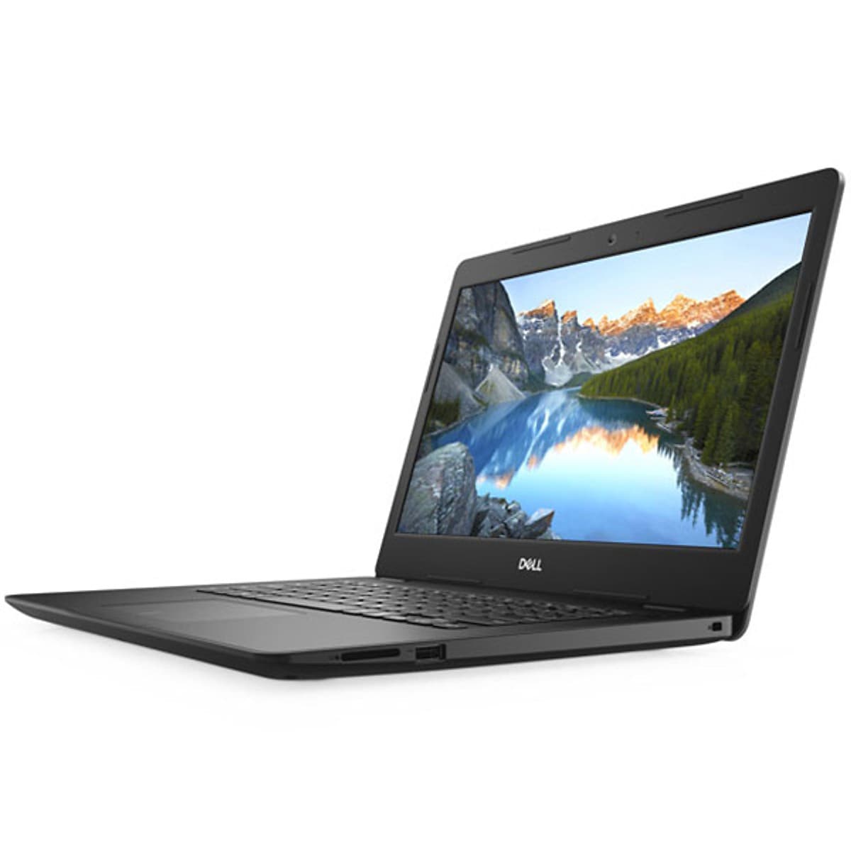Laptop Dell Inspiron 3493 WTW3M2 (Core i3-1005G1/ 4GB/ 256GB SSD/ 14 FHD/ Win10) - Hàng Chính Hãng