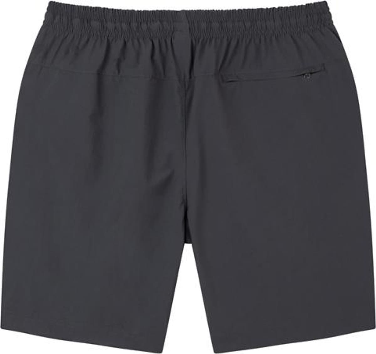 quần short thể thao nam KOJIBA chất vải poly co dãn thoáng mát