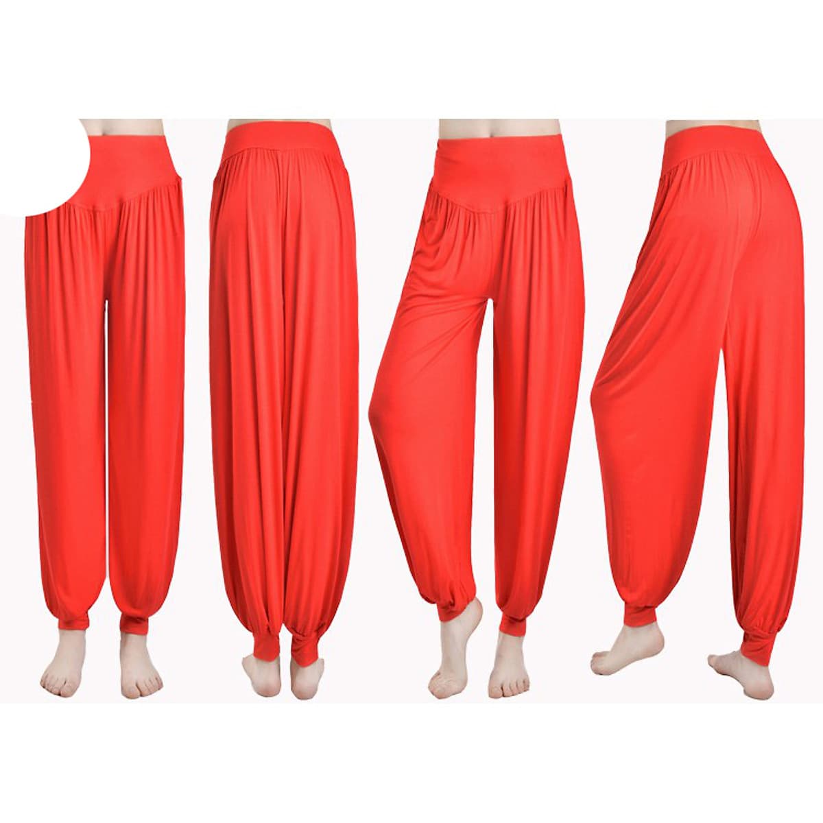 Quần Alibaba Tập Thể Thao Yoga KIP23 Co dãn 4 chiều cực đẹp