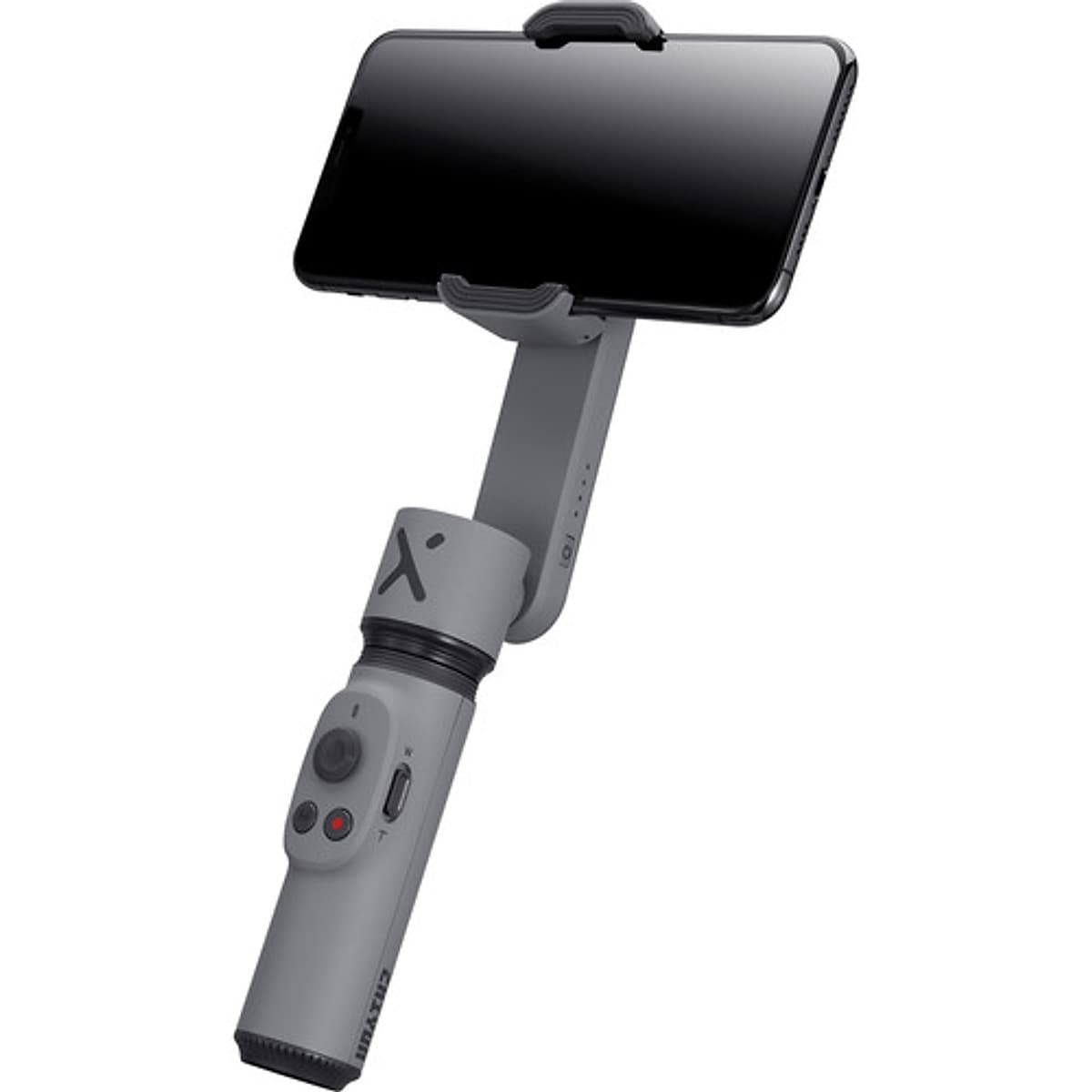 Gimbal Zhiyun Smooth X Combo Túi + Chân - Hàng Chính Hãng