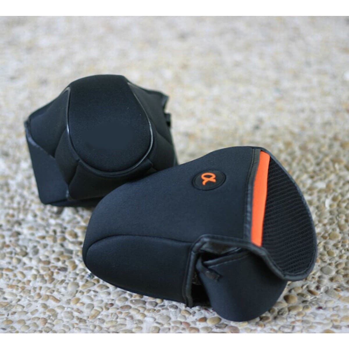 Túi chống sốc Body và ống kính máy ảnh