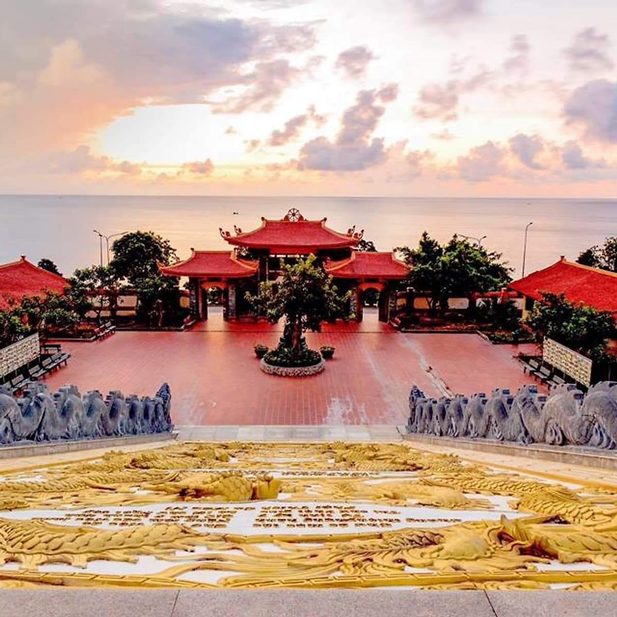 [Tour Tết 2021] Phú Quốc 3N2Đ Từ HCM, Khách Sạn 5 Sao, Gồm Vé Máy Bay, Khởi Hành Mùng 2, 3, 4, 7