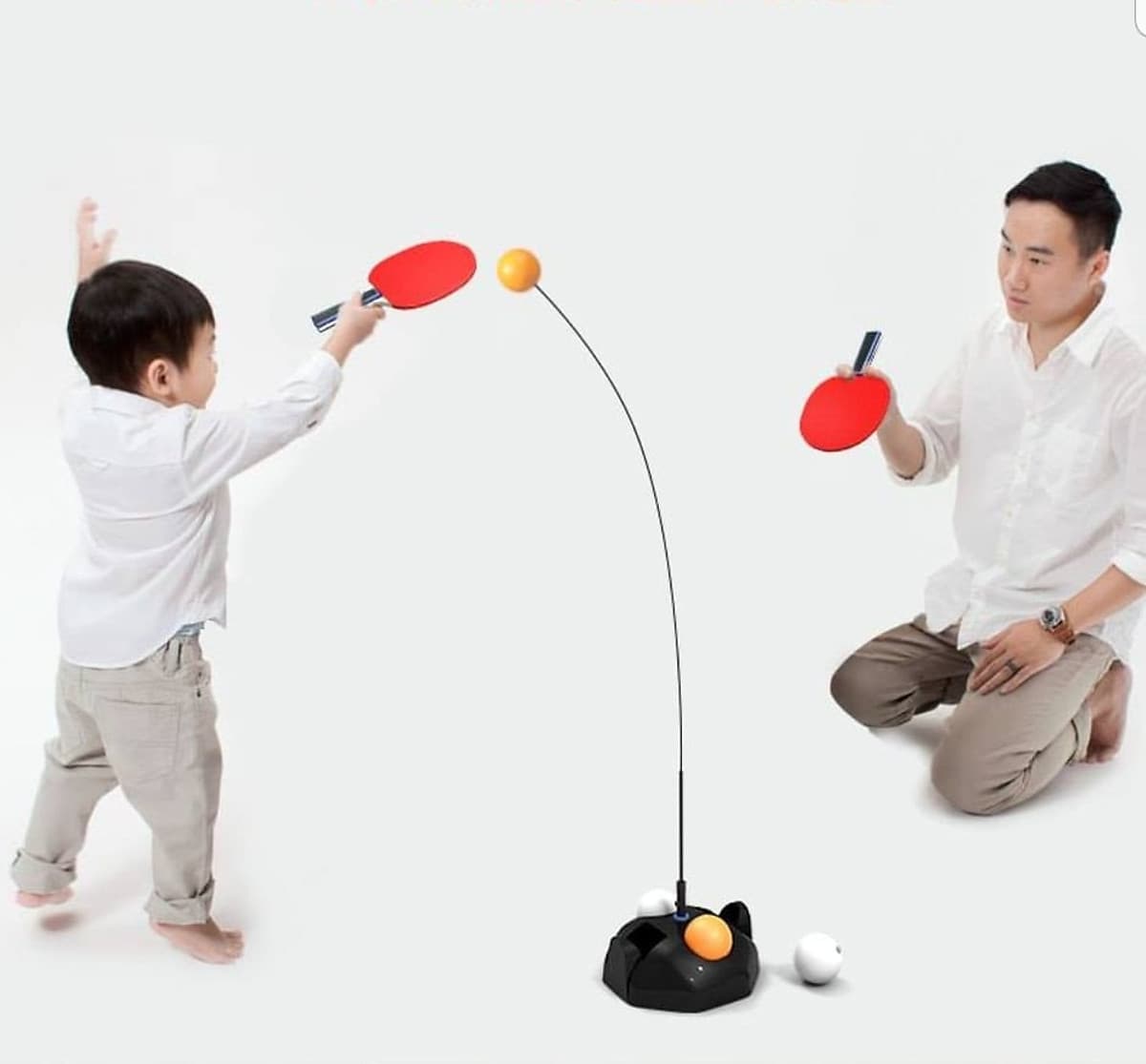 Xe đạp thể dục thể thao - xe đạp tập thể dục thể thao tại nhà X-SPEED tặng bóng bàn luyện phản xạ cao cấp + đồng hồ đo chỉ số + bình nước thể thao