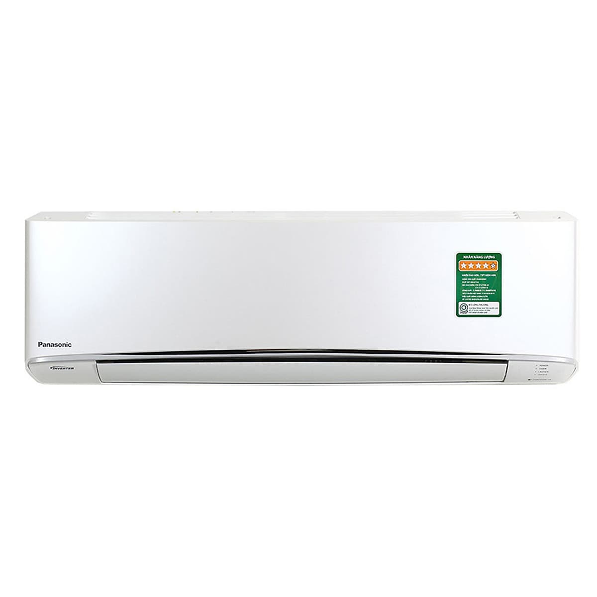 Máy Lạnh Panasonic Inverter 1.5 HP CU/CS-U12VKH-8