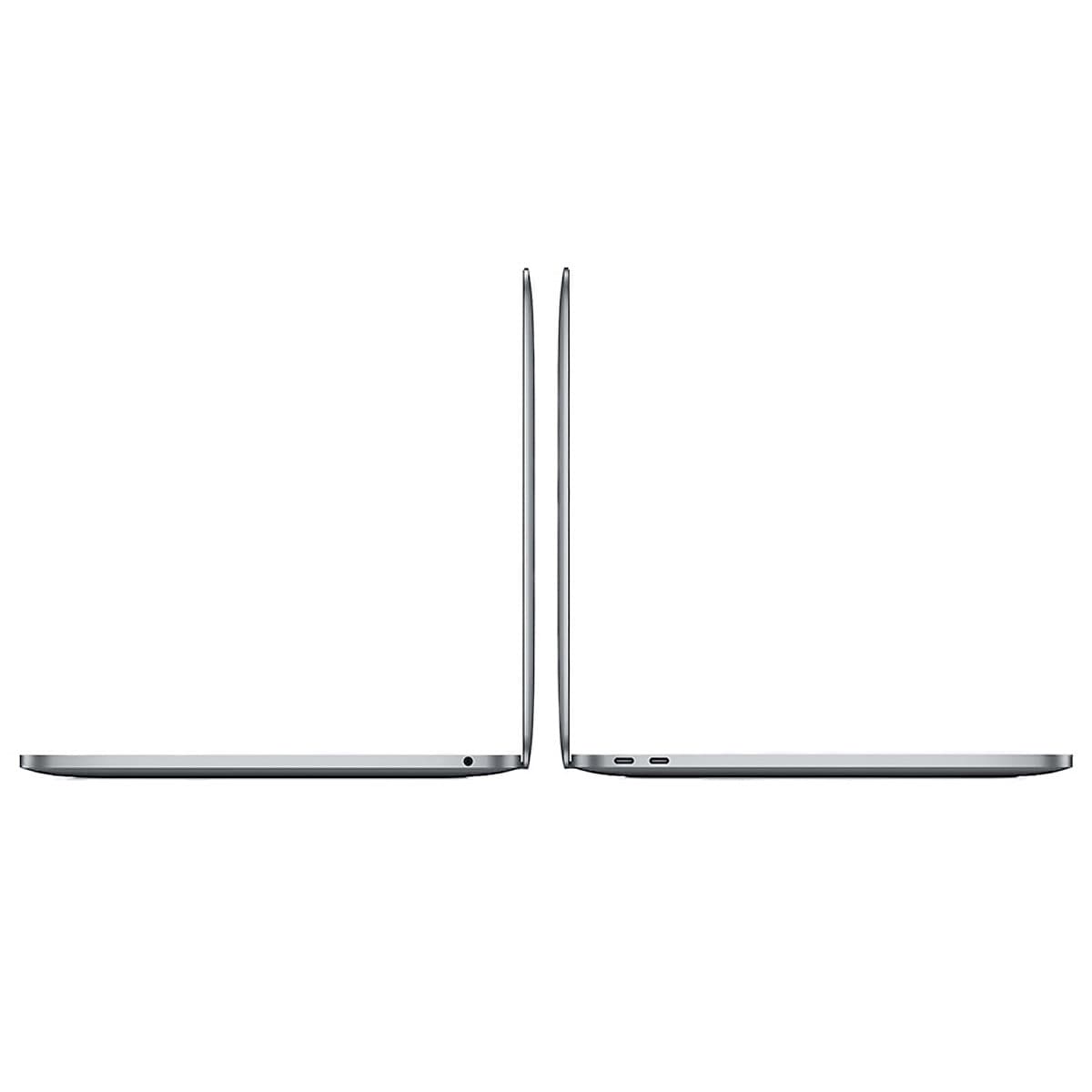 Apple Macbook Pro 2020 M1 - 13 Inchs (Apple M1/ 8GB/ 512GB) - Hàng Chính Hãng