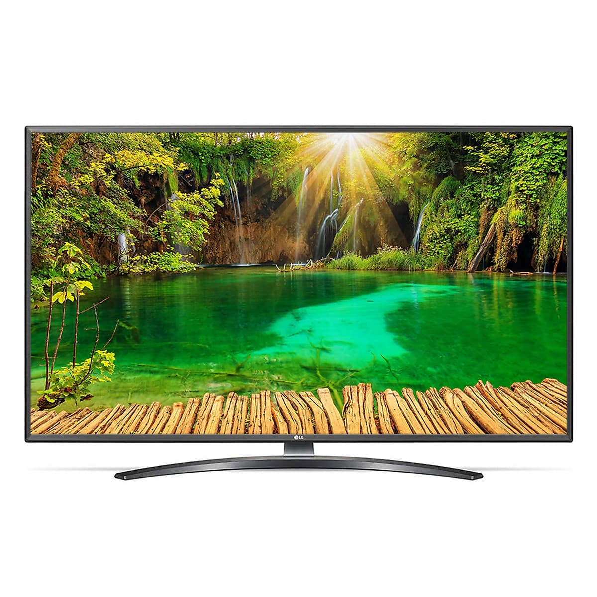 Smart Tivi LG 4K 43 inch 43UM7600PTA