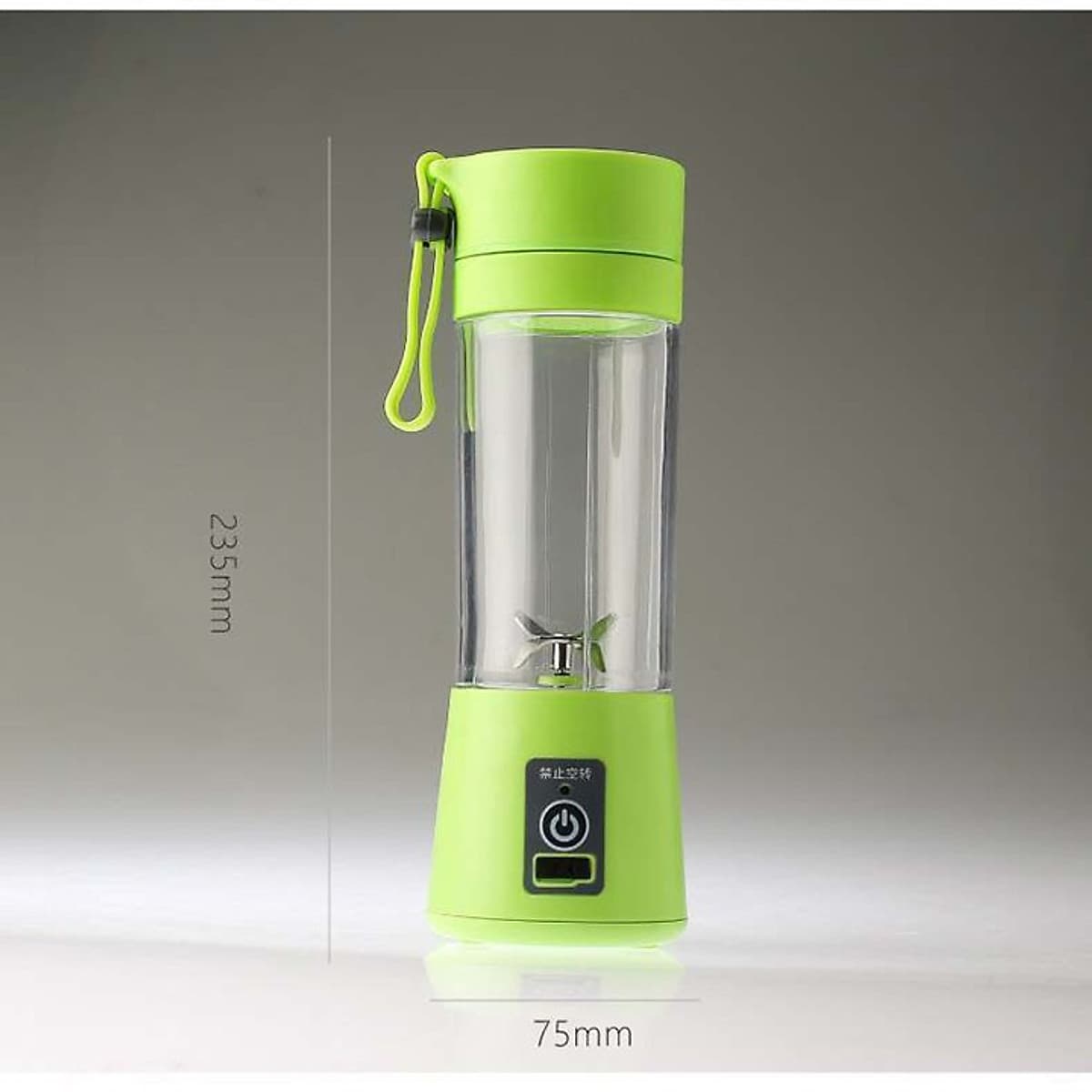 Máy xay sinh tố sạc điện-TN -HM-03