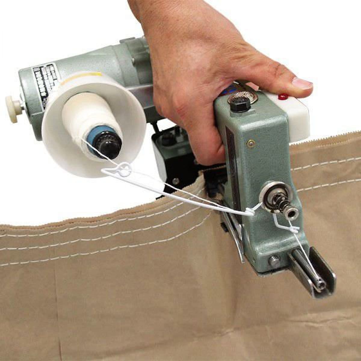 Máy khâu bao tải cầm tay GK9-2 – 12.000 vòng/phút