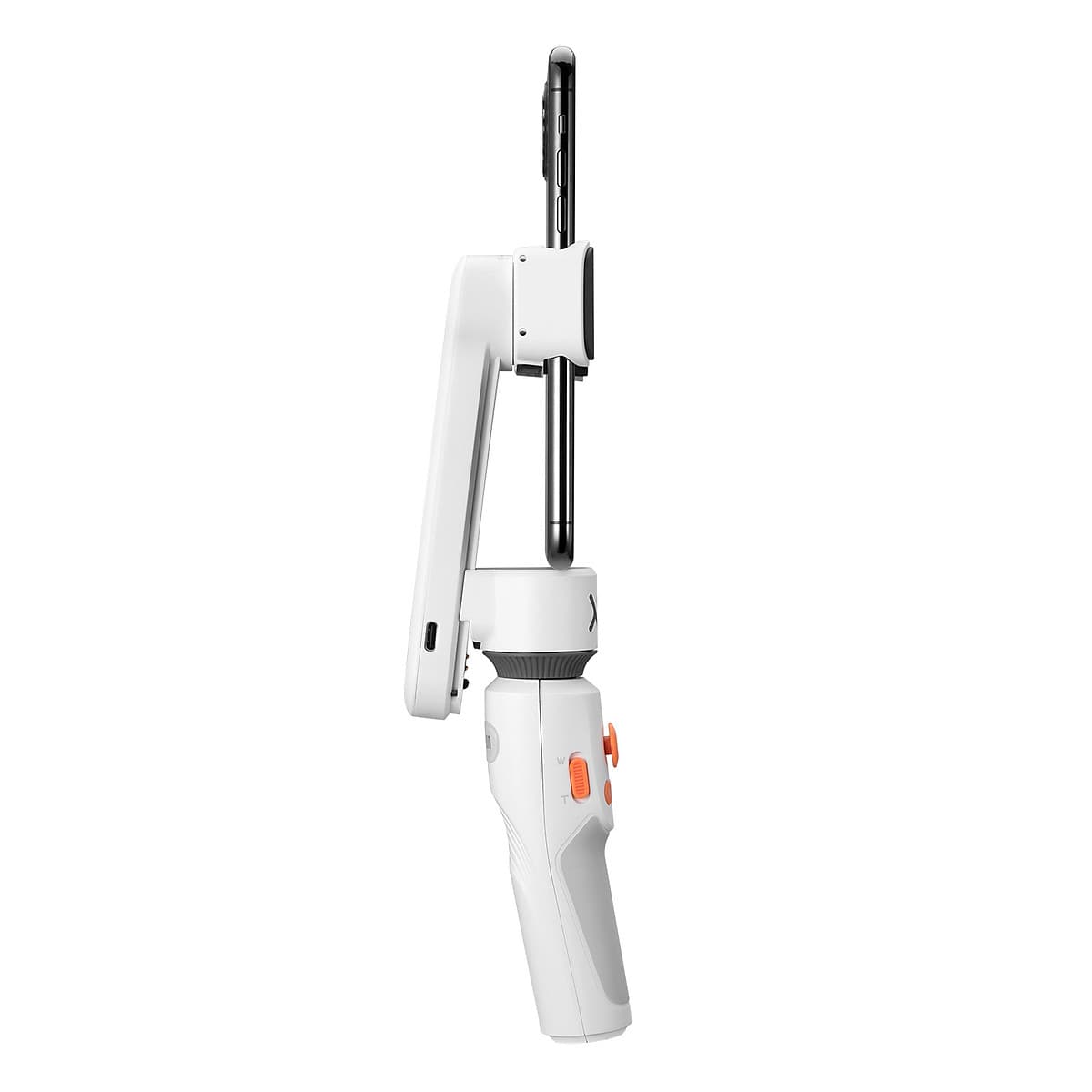 Gimbal Zhiyun Smooth XS, Tay Cầm Chống Rung Cho Điện Thoại, Hỗ Trợ Chống Giật Lắc Tuyệt Đối, Trọng Lượng Chỉ 246g, Thân Gập Gọn Nhẹ, Thích Hợp Dùng Quay Video Vloger, TikTok - Hàng Chính Hãng