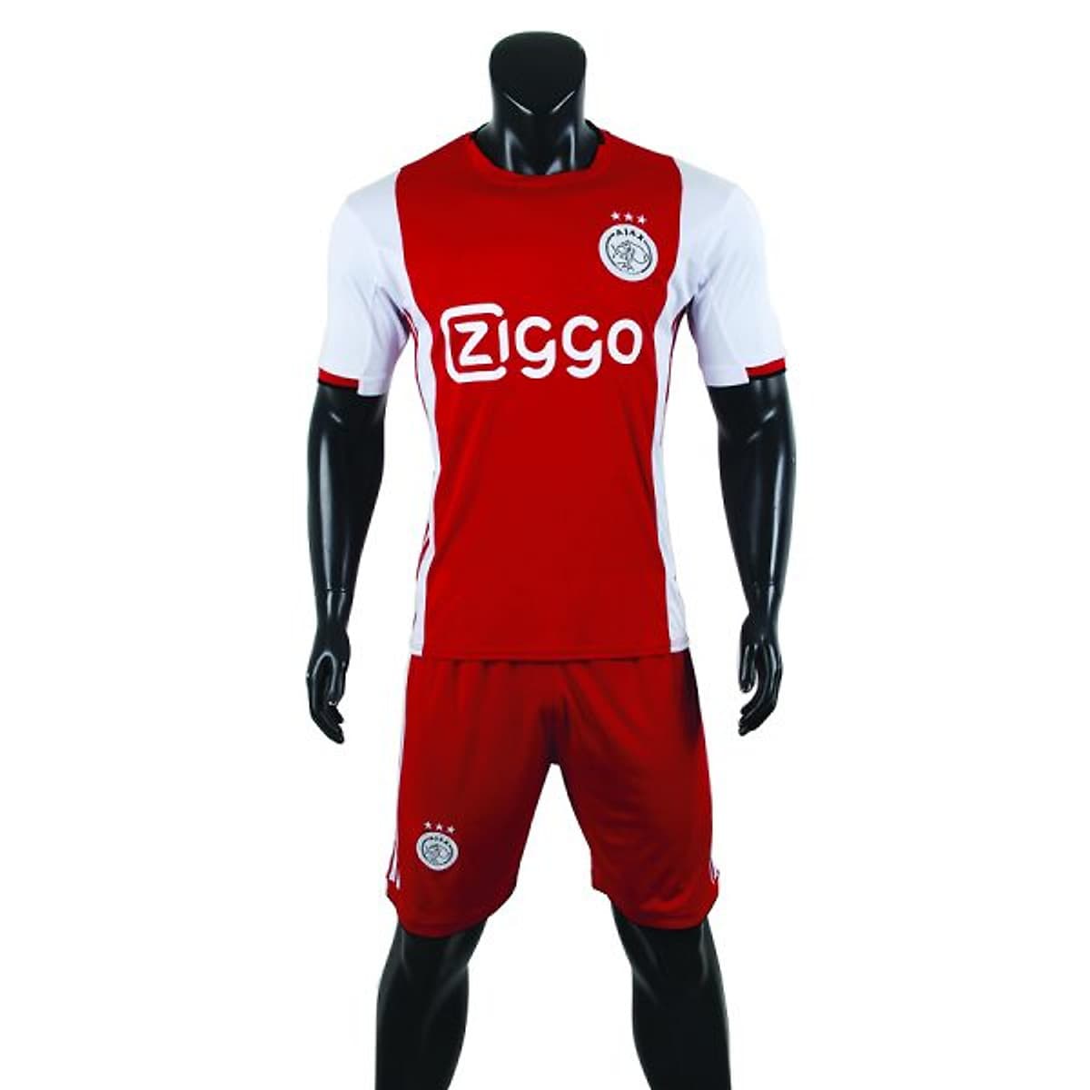 Bộ đồ đá banh CPSports mẫu không logo New Season