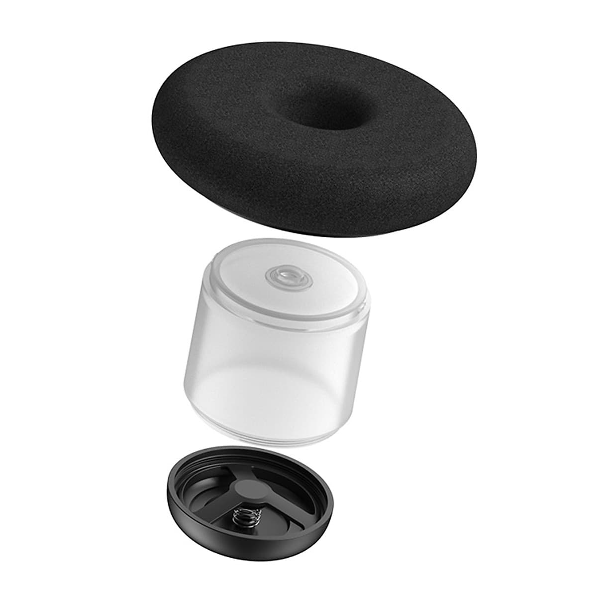 Dụng cụ vệ sinh, đánh bóng, xoá mờ vết xước cho xe ô tô Baseus Lazy Waxing Machine (Scratch Repair/ Car Auto Polisher)