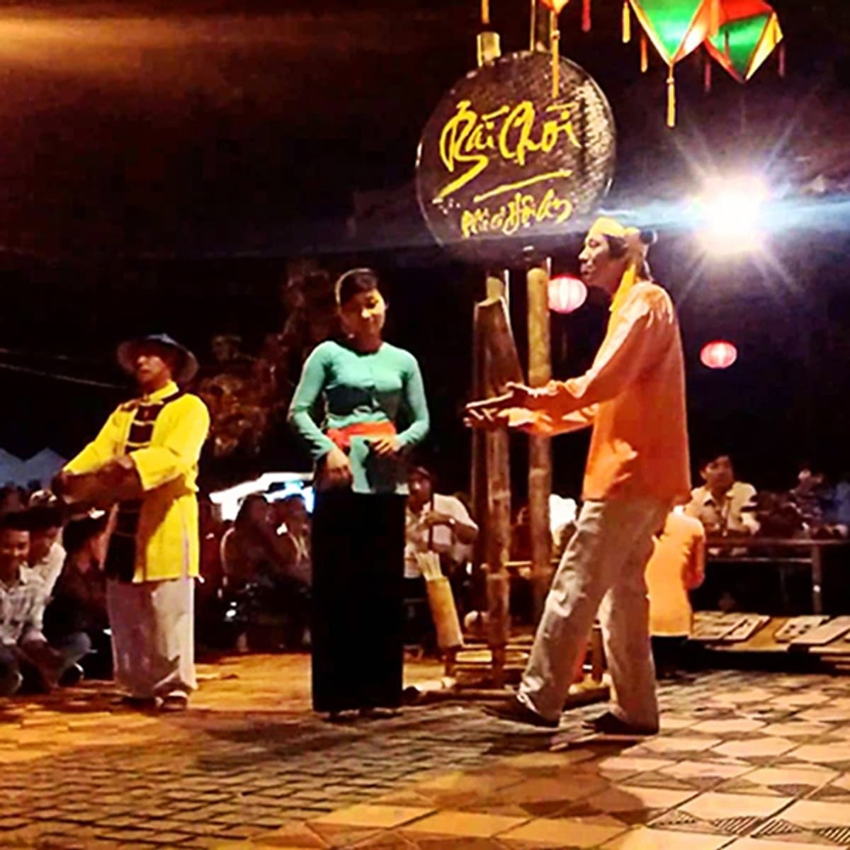 [Đà Nẵng] Tour Thánh Địa Mỹ Sơn - Phố Cổ Hội An 01 Ngày, Khởi Hành Hàng Ngày