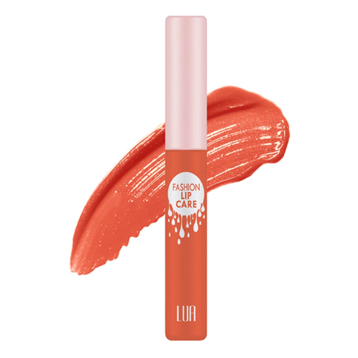 Son Tơ - Lua Fashion Lip Care