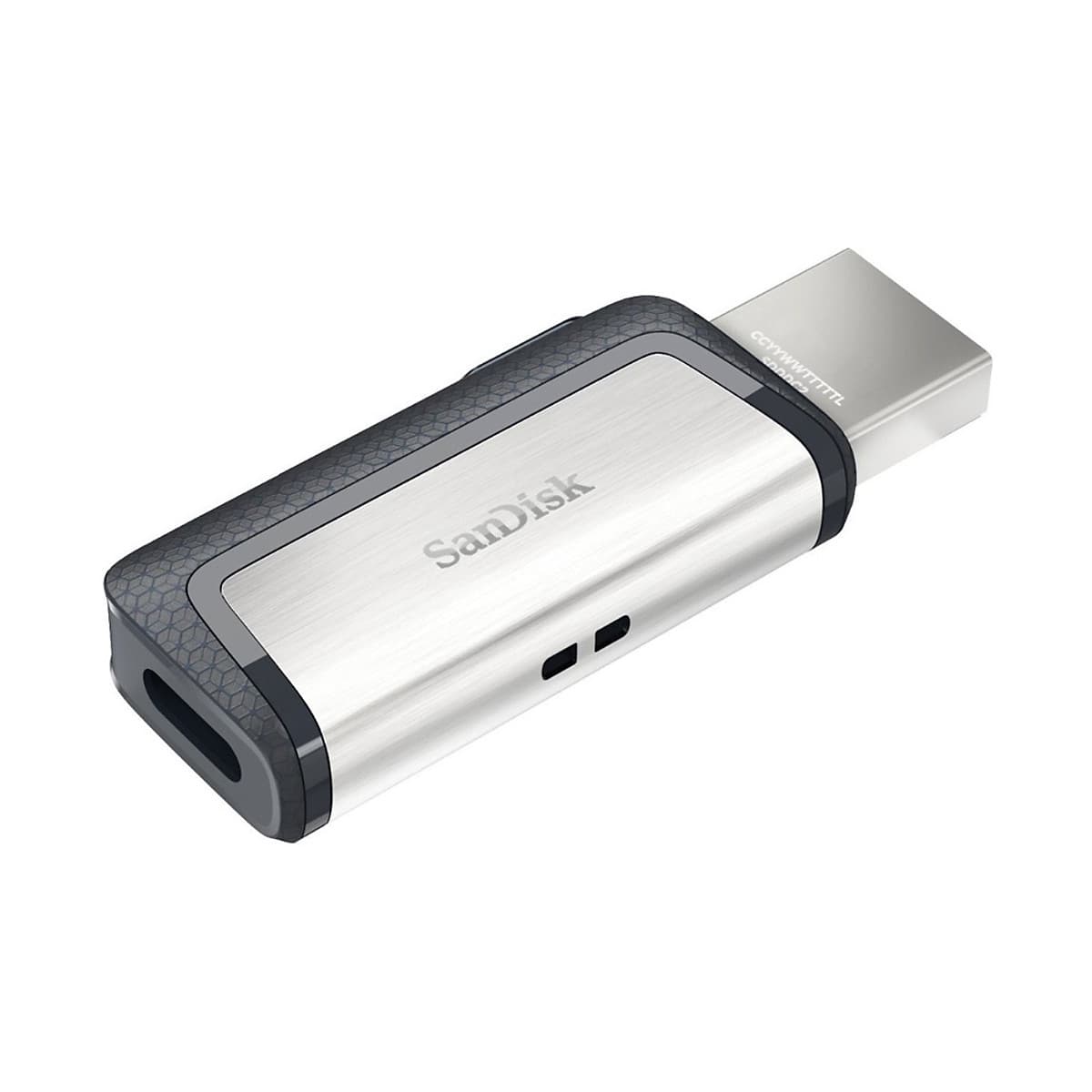 USB OTG SanDisk Ultra Dual 32GB Type-C USB 3.1 DDC2 SDDDC2-032G-G46 - Hàng Chính Hãng