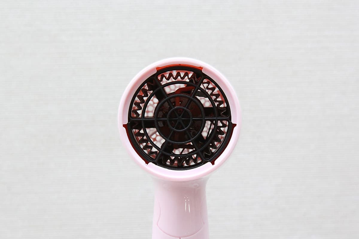 Máy Sấy Tóc Philips BHC010/00 - Hàng Chính Hãng