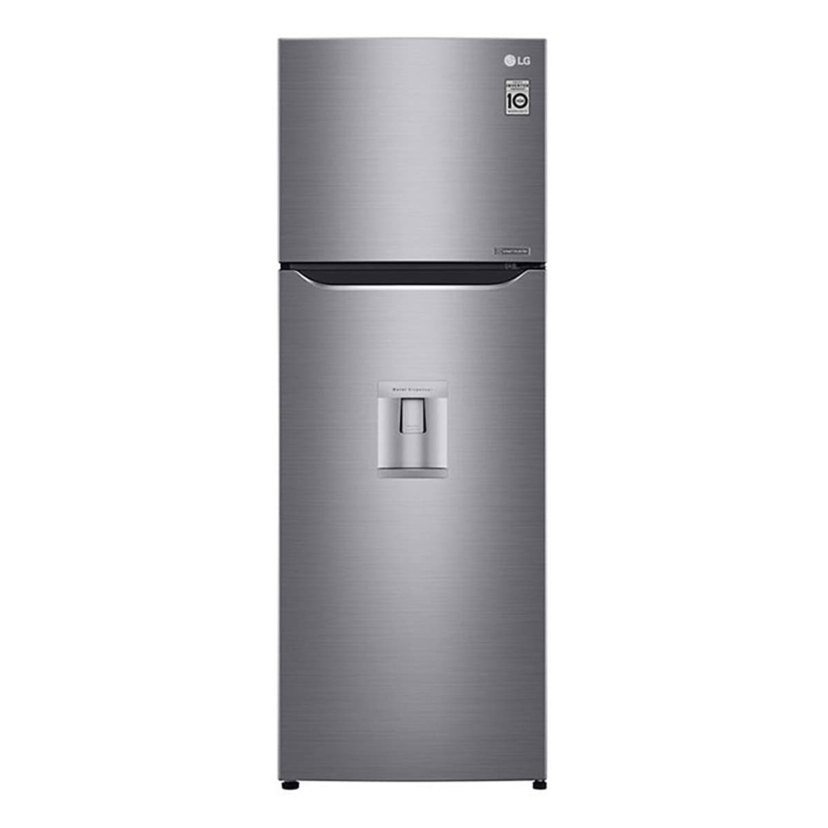 Tủ Lạnh Inverter LG GN-D255PS (255L) – Hàng Chính Hãng