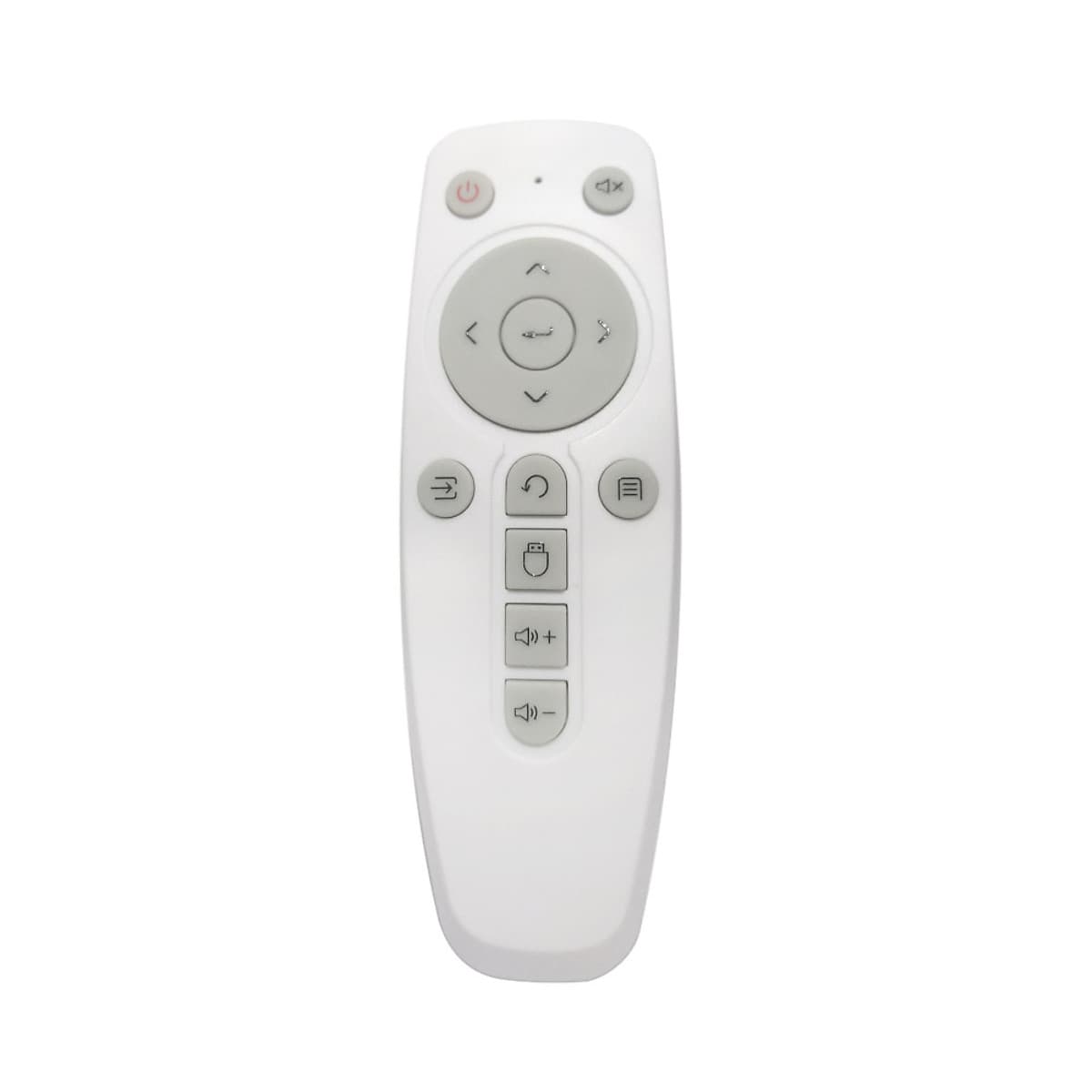 Máy chiếu mini hỗ kết nối HiFi cho gia đình
