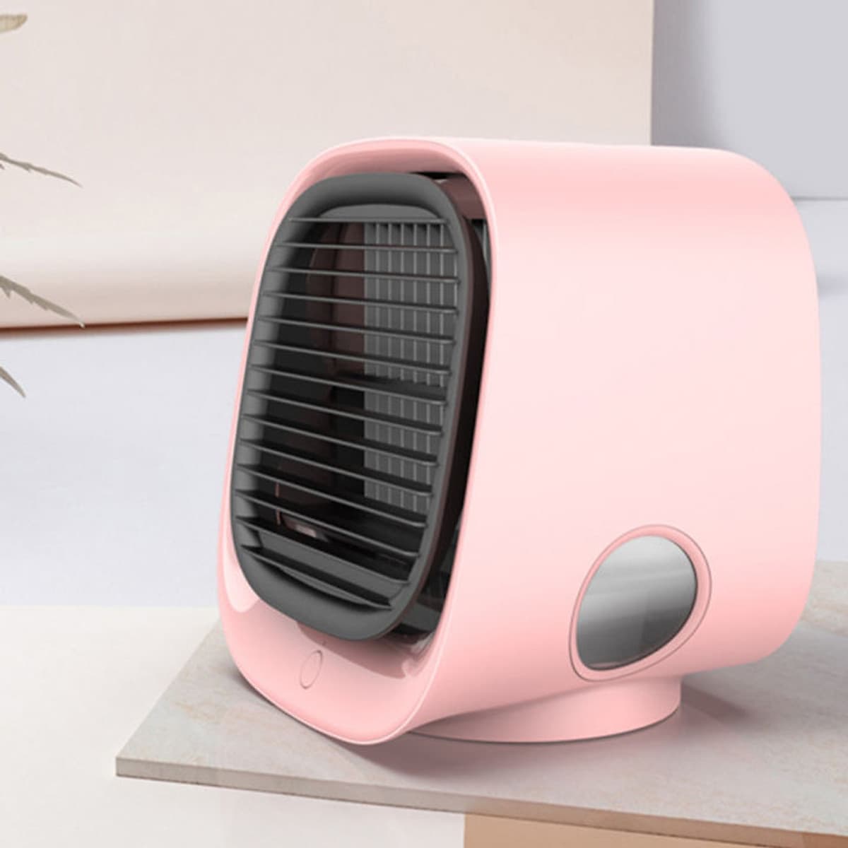 Máy Làm Mát Không Khí Để Bàn Xiaomi Youpin Qualitell