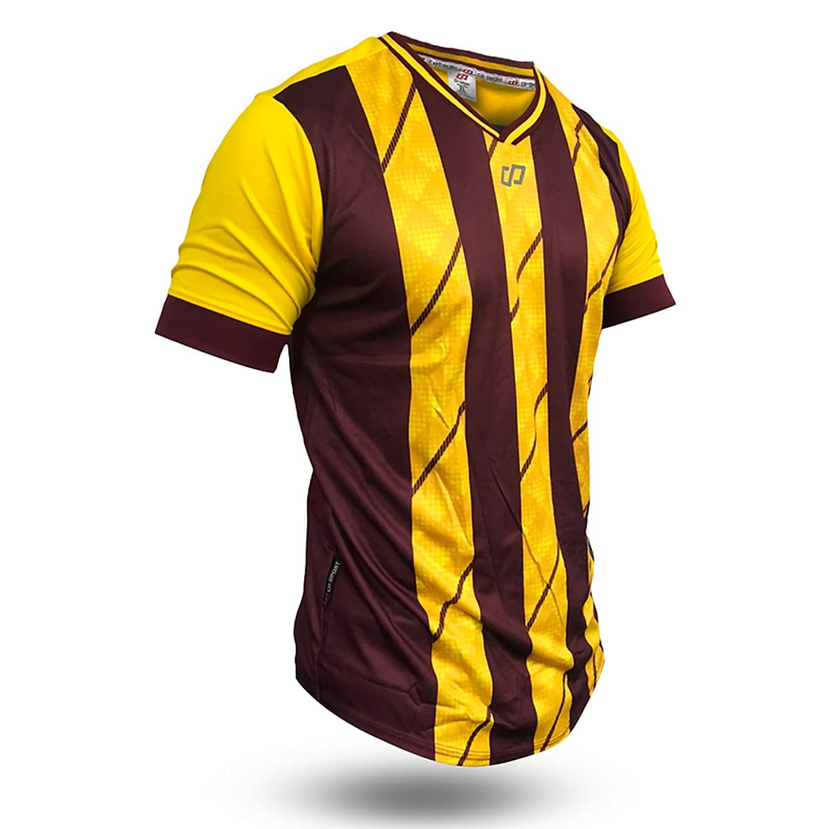 Bộ đồ đá banh CPSports mẫu không logo New Season