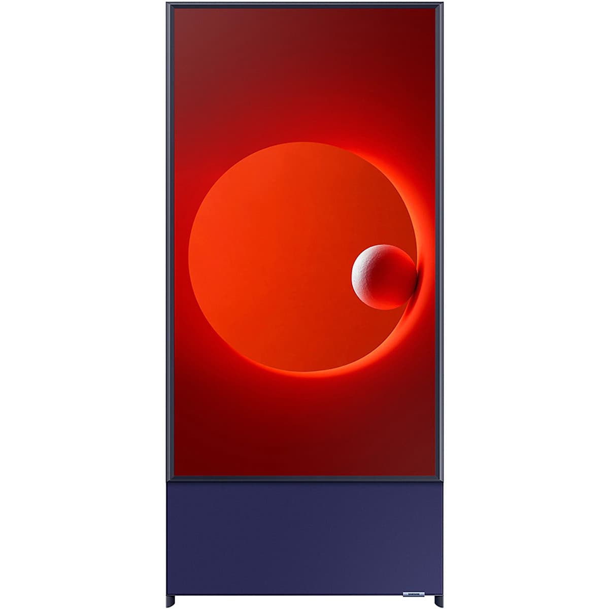 Smart Tivi The Sero Samsung 4K 43 inch QA43LS05TA