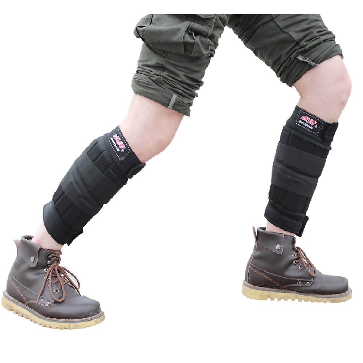 Tạ đeo chân cao cấp phiên bản 4.0 - Nâng cao thể lực, giảm mỡ tăng cơ, phát triển chiều cao, sức bật và sức bền