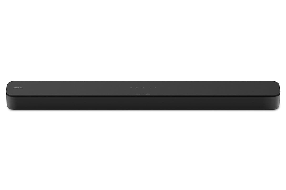 Loa thanh soundbar 2.1 Sony HT-S350 320W - Hàng chính hãng